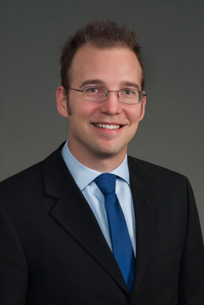 Matt Landowski | Partner