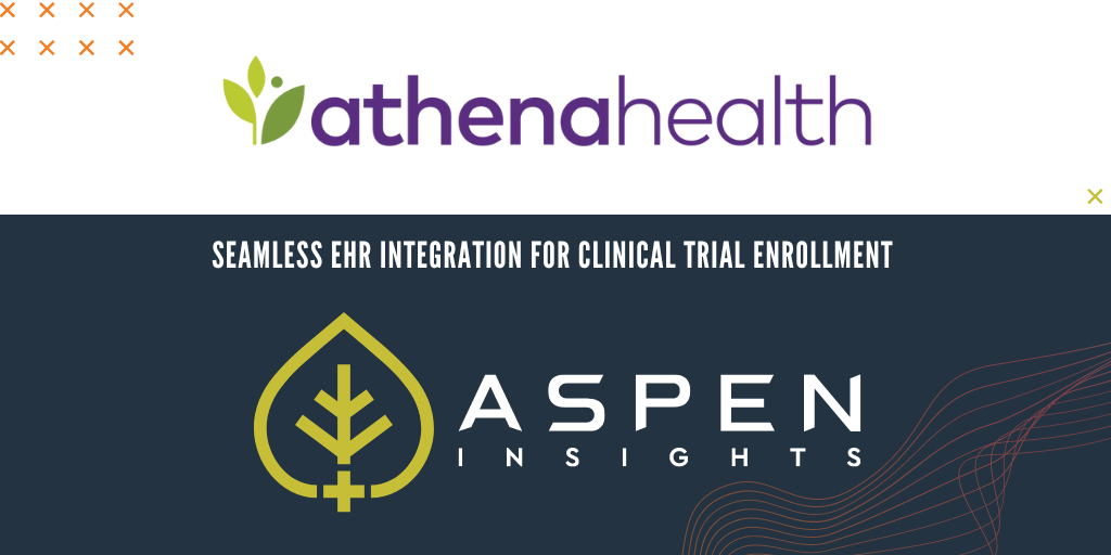 Patient Recruitment & Clinical Trial Enrollment Platform on Athena Marketplace