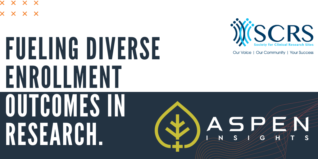 Fueling Diversity Enrollment Outcomes in Research